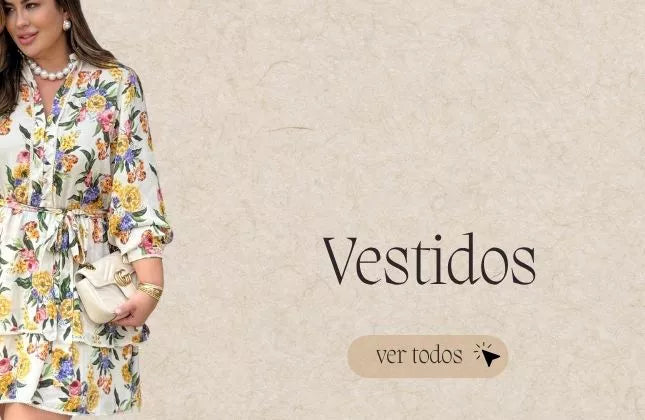 Vestidos